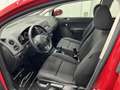Volkswagen Golf Plus Trendline 1,6 TDI  * CarPlay/Android Auto *SOFO... Rot - thumbnail 9