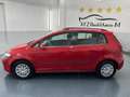 Volkswagen Golf Plus Trendline 1,6 TDI  * CarPlay/Android Auto *SOFO... Rot - thumbnail 2