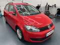 Volkswagen Golf Plus Trendline 1,6 TDI  * CarPlay/Android Auto *SOFO... Rot - thumbnail 7