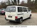 Volkswagen T4 Multivan *1HAND*AHK*9Sitze* Weiß - thumbnail 5
