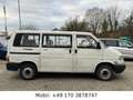 Volkswagen T4 Multivan *1HAND*AHK*9Sitze* Weiß - thumbnail 4