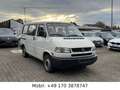 Volkswagen T4 Multivan *1HAND*AHK*9Sitze* Weiß - thumbnail 3