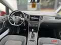 Volkswagen Golf Sportsvan Comfortline 1.5 TSI DSG 2-Zonenklima PDC vo+hi   S Rojo - thumbnail 10