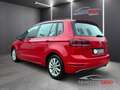 Volkswagen Golf Sportsvan Comfortline 1.5 TSI DSG 2-Zonenklima PDC vo+hi   S Rojo - thumbnail 4