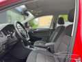 Volkswagen Golf Sportsvan Comfortline 1.5 TSI DSG 2-Zonenklima PDC vo+hi   S Rojo - thumbnail 7