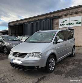 2.0 TDI 140CH SPORT DSG6