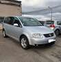 Volkswagen Touran 2.0 TDI 140CH SPORT DSG6 Gris - thumbnail 3