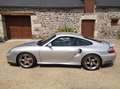 Porsche 996 Turbo X50 Exclusiv Argent - thumbnail 3