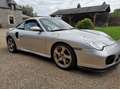 Porsche 996 Turbo X50 Exclusiv Argent - thumbnail 2