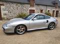 Porsche 996 Turbo X50 Exclusiv Argent - thumbnail 4