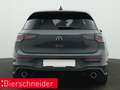 Volkswagen Golf GTI 8 2.0 TSI DSG BLACK STYLE PANO H&K-SOUND 19 ESTORI Grau - thumbnail 4