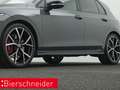 Volkswagen Golf GTI 8 2.0 TSI DSG BLACK STYLE PANO H&K-SOUND 19 ESTORI Grau - thumbnail 33