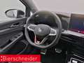 Volkswagen Golf GTI 8 2.0 TSI DSG BLACK STYLE PANO H&K-SOUND 19 ESTORI Grau - thumbnail 13
