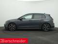 Volkswagen Golf GTI 8 2.0 TSI DSG BLACK STYLE PANO H&K-SOUND 19 ESTORI Grau - thumbnail 2