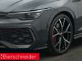 Volkswagen Golf GTI 8 2.0 TSI DSG BLACK STYLE PANO H&K-SOUND 19 ESTORI Grau - thumbnail 17