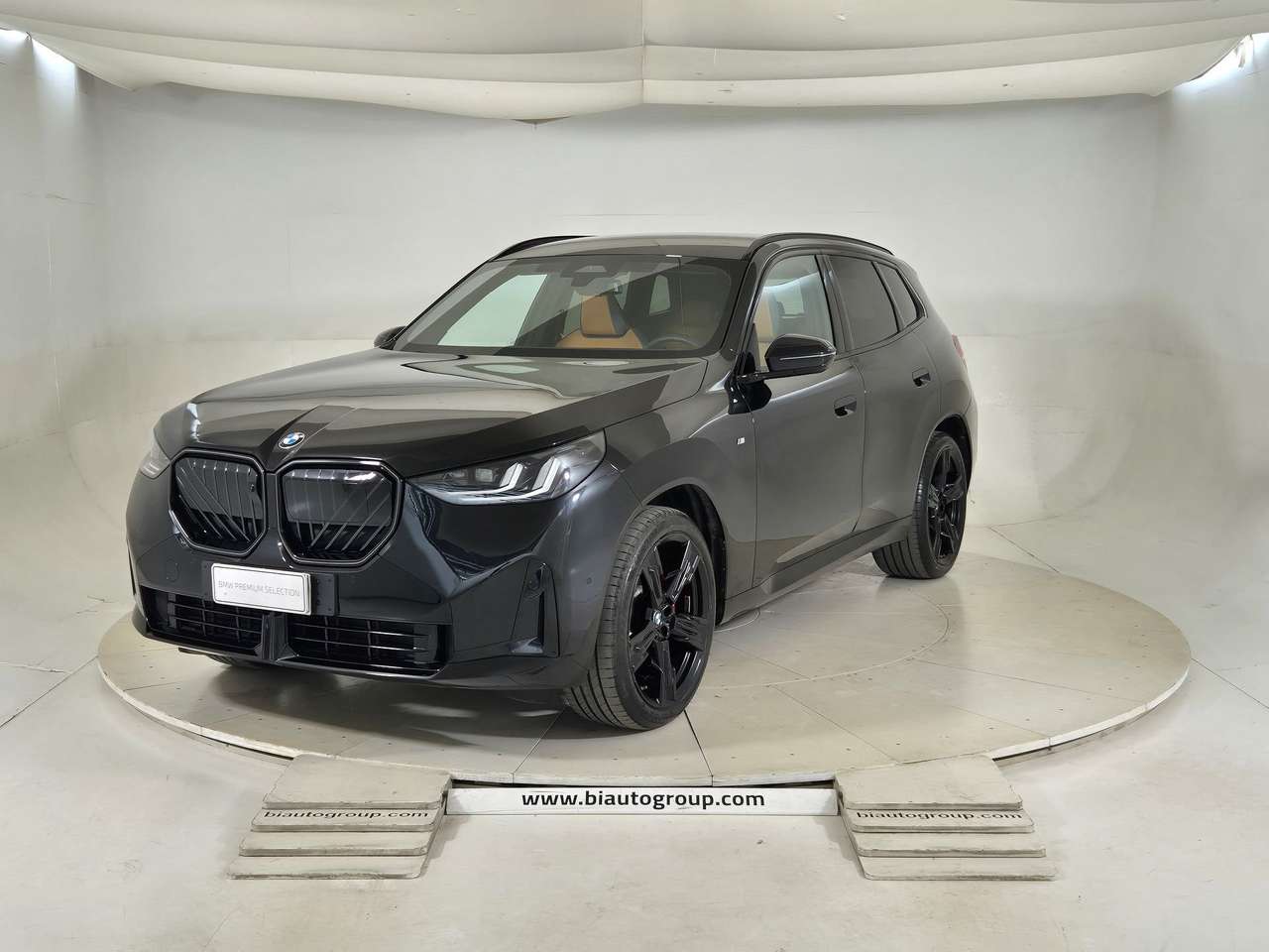 BMW X3 G45 2024 xdrive20d auto
