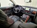 Audi A8 A8 III  2.0 tfsi hybrid tiptronic Plateado - thumbnail 11