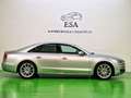 Audi A8 A8 III  2.0 tfsi hybrid tiptronic Plateado - thumbnail 2