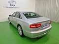 Audi A8 A8 III  2.0 tfsi hybrid tiptronic Plateado - thumbnail 8