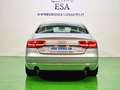 Audi A8 A8 III  2.0 tfsi hybrid tiptronic Plateado - thumbnail 49