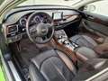 Audi A8 A8 III  2.0 tfsi hybrid tiptronic Plateado - thumbnail 43