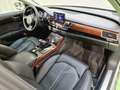 Audi A8 A8 III  2.0 tfsi hybrid tiptronic Plateado - thumbnail 41