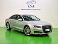 Audi A8 A8 III  2.0 tfsi hybrid tiptronic Plateado - thumbnail 1