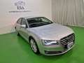 Audi A8 A8 III  2.0 tfsi hybrid tiptronic Plateado - thumbnail 5