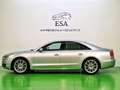 Audi A8 A8 III  2.0 tfsi hybrid tiptronic Plateado - thumbnail 4