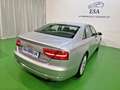 Audi A8 A8 III  2.0 tfsi hybrid tiptronic Plateado - thumbnail 10