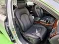 Audi A8 A8 III  2.0 tfsi hybrid tiptronic Plateado - thumbnail 39