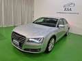 Audi A8 A8 III  2.0 tfsi hybrid tiptronic Plateado - thumbnail 7
