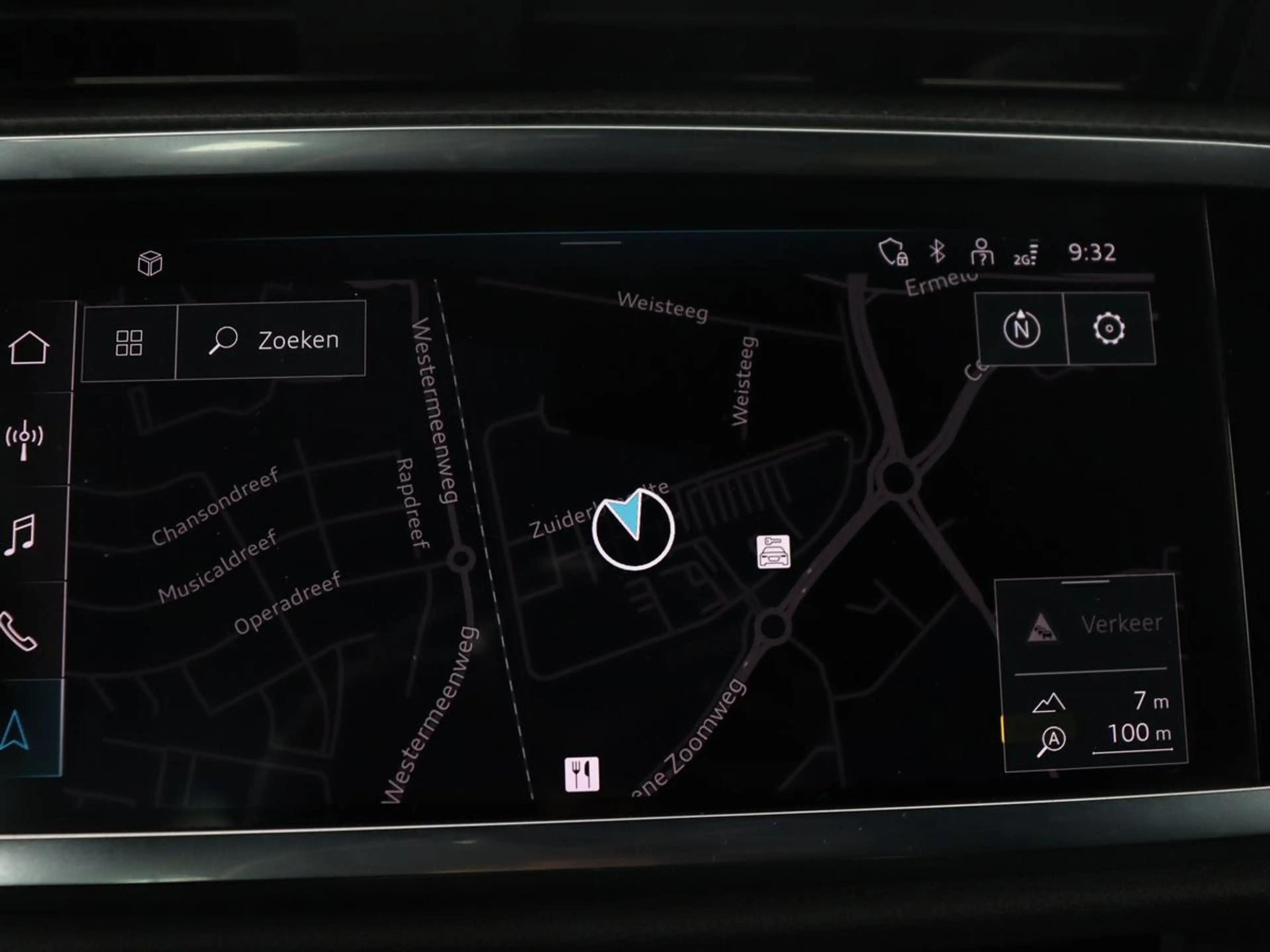 Audi Q3 35 TFSI S edition | Leder | Virtual Dashboard | Ca — photo 16