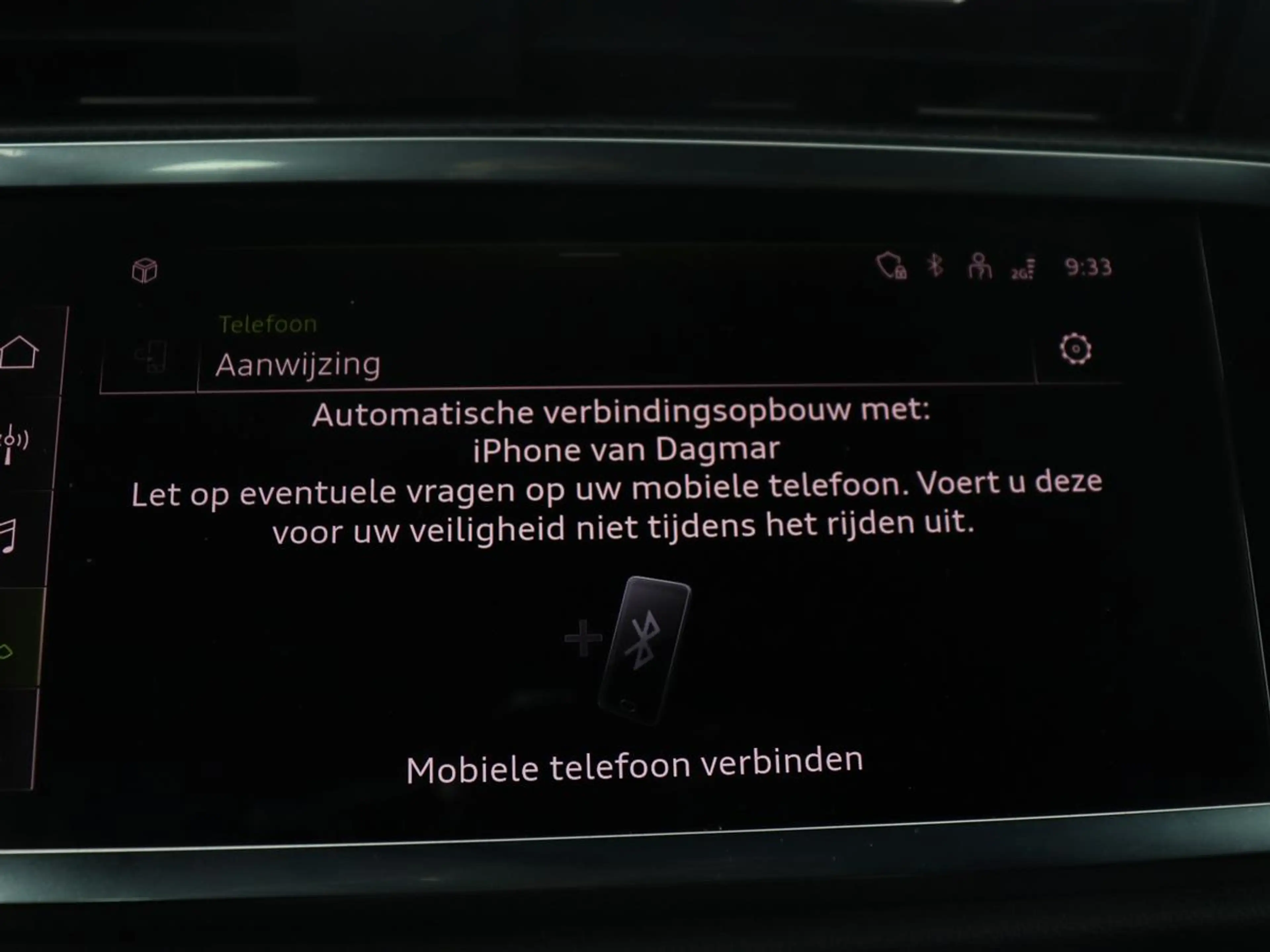 Audi Q3 35 TFSI S edition | Leder | Virtual Dashboard | Ca — photo 20