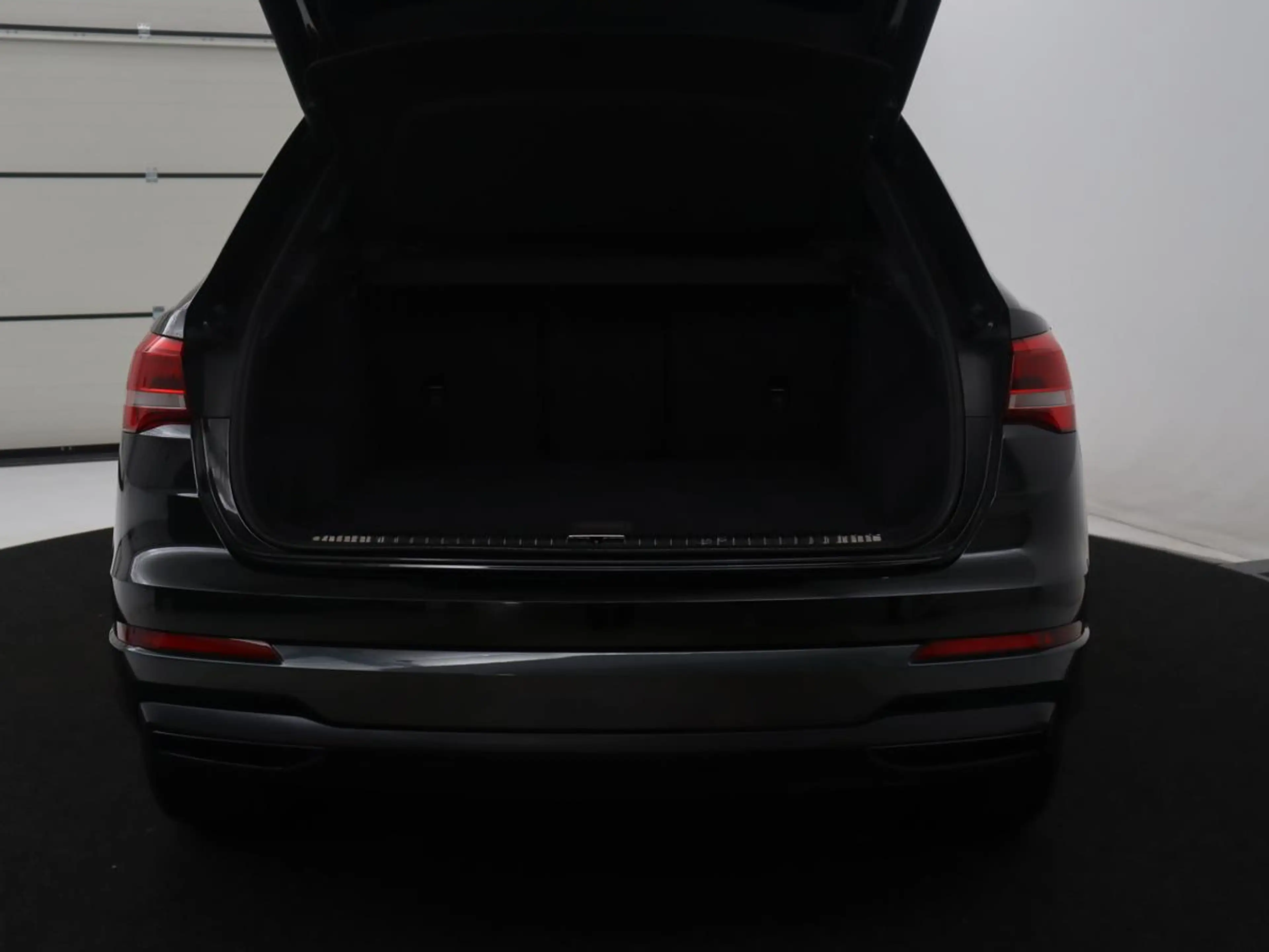 Audi Q3 35 TFSI S edition | Leder | Virtual Dashboard | Ca — photo 8