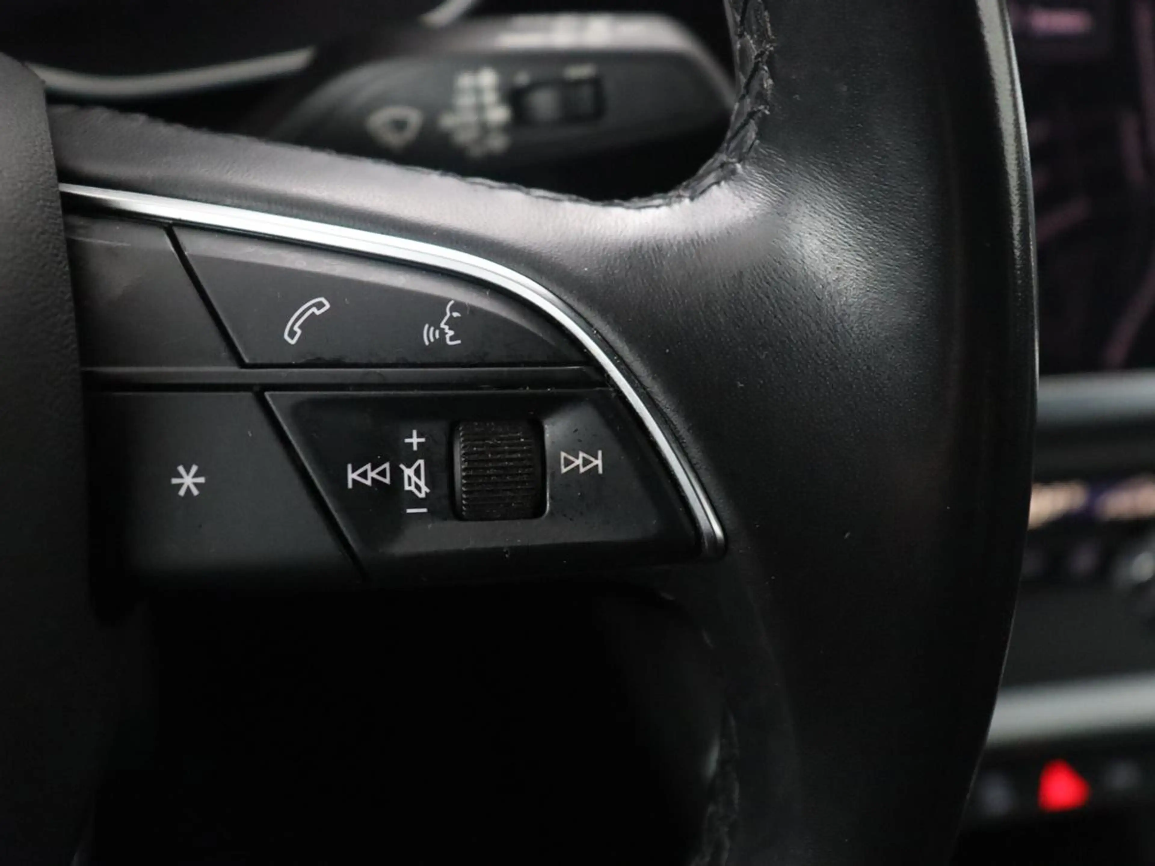 Audi Q3 35 TFSI S edition | Leder | Virtual Dashboard | Ca — photo 15