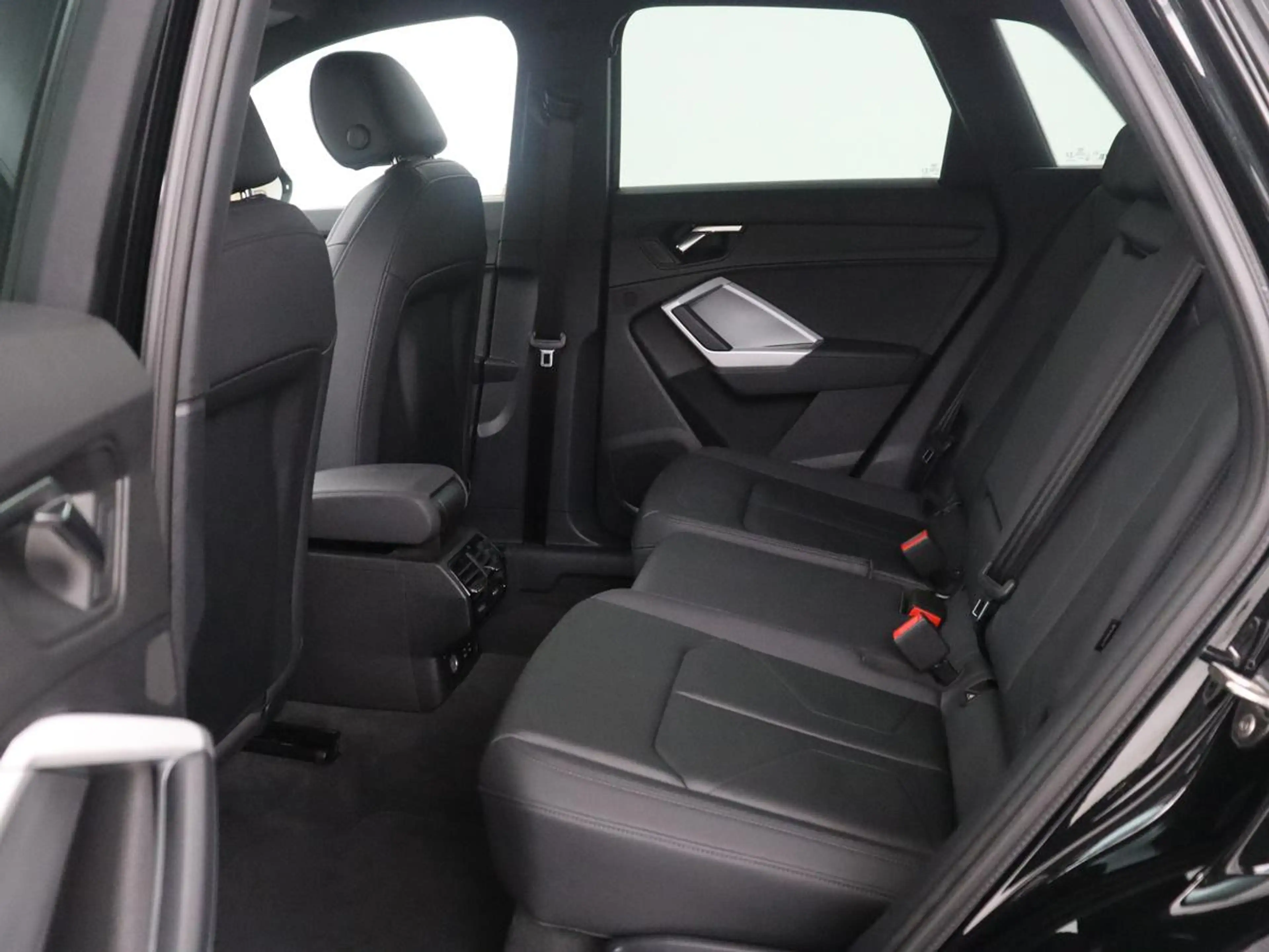 Audi Q3 35 TFSI S edition | Leder | Virtual Dashboard | Ca — photo 6