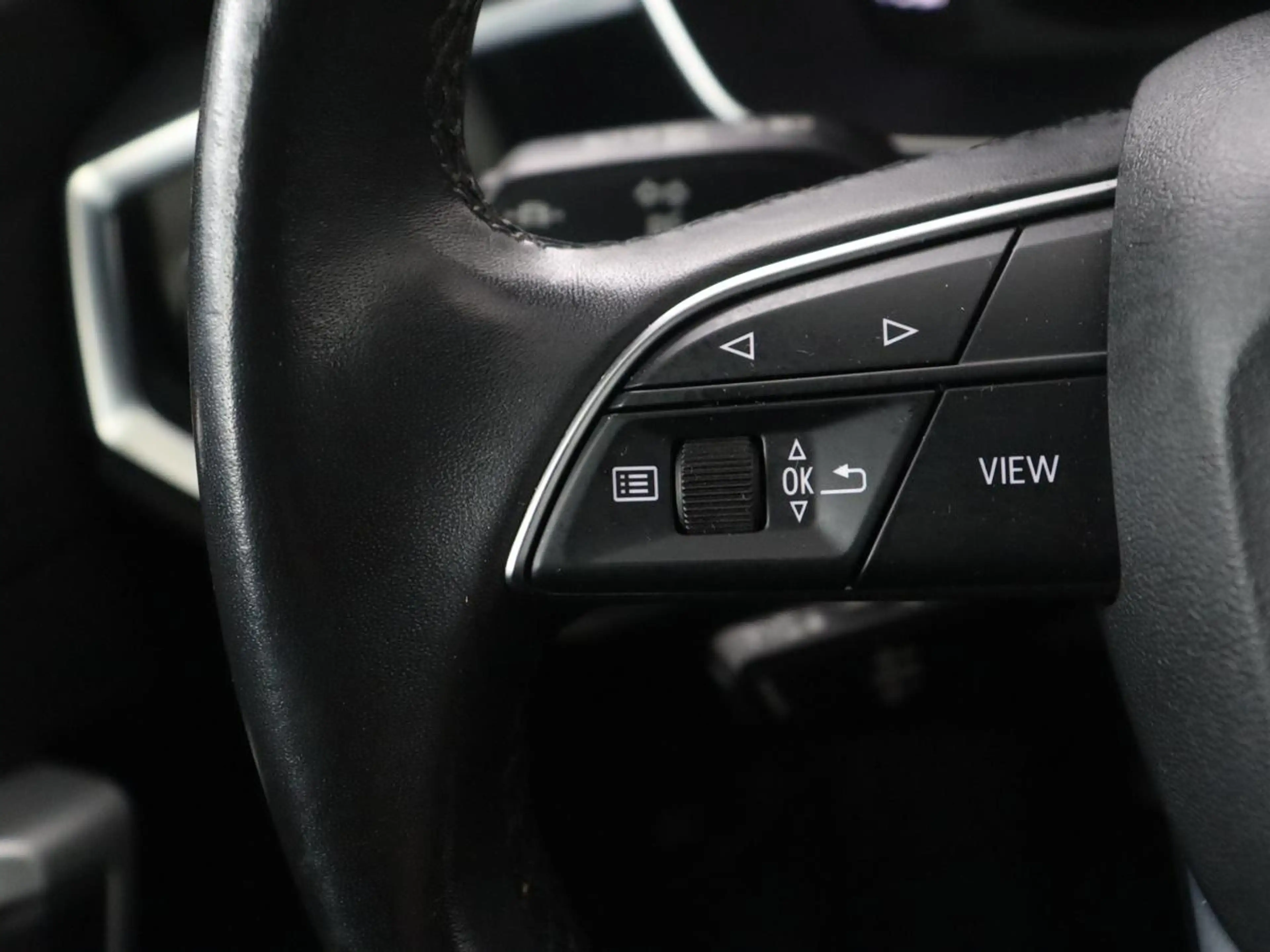 Audi Q3 35 TFSI S edition | Leder | Virtual Dashboard | Ca — photo 14