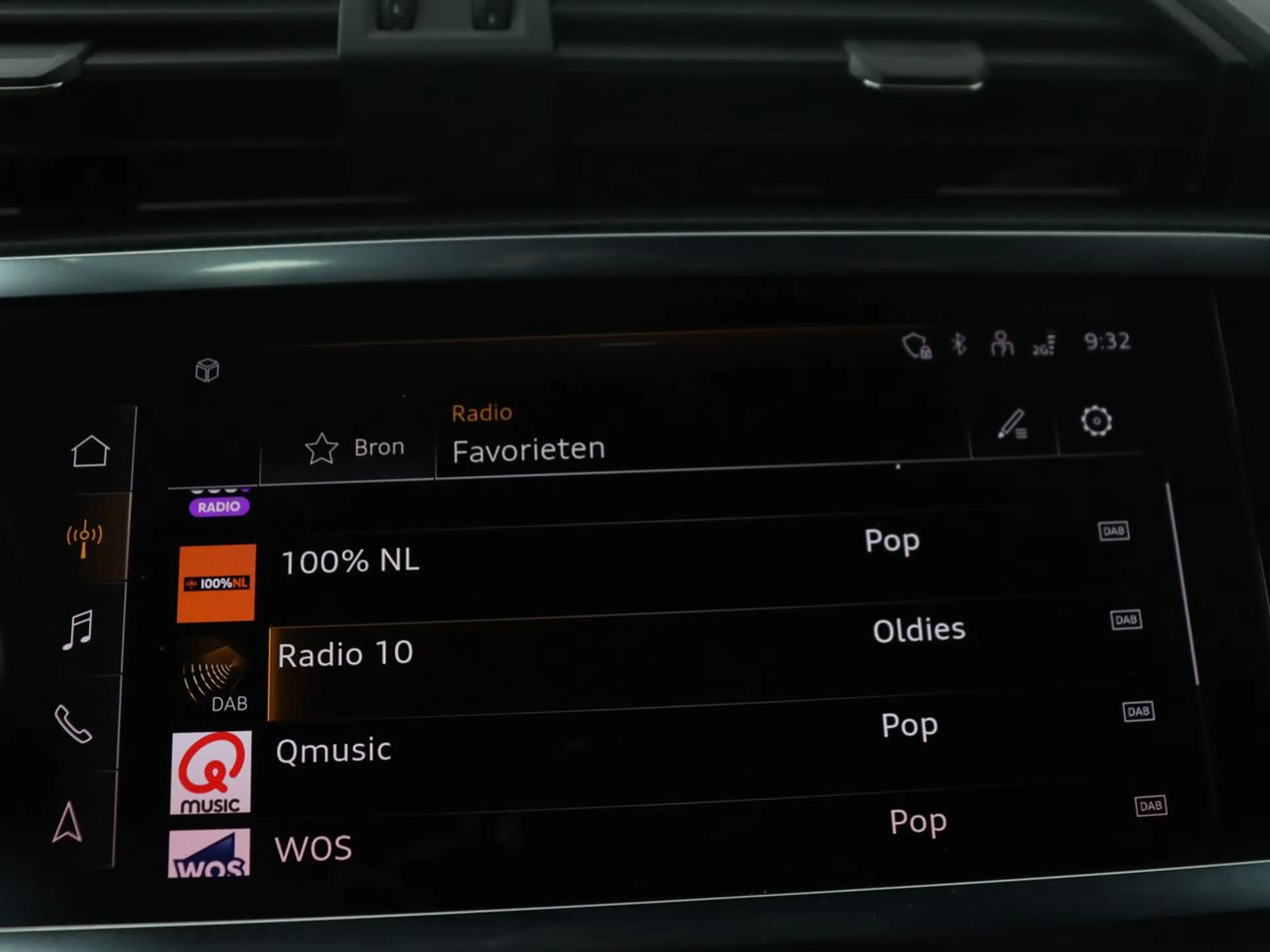 Audi Q3 35 TFSI S edition | Leder | Virtual Dashboard | Ca — photo 18