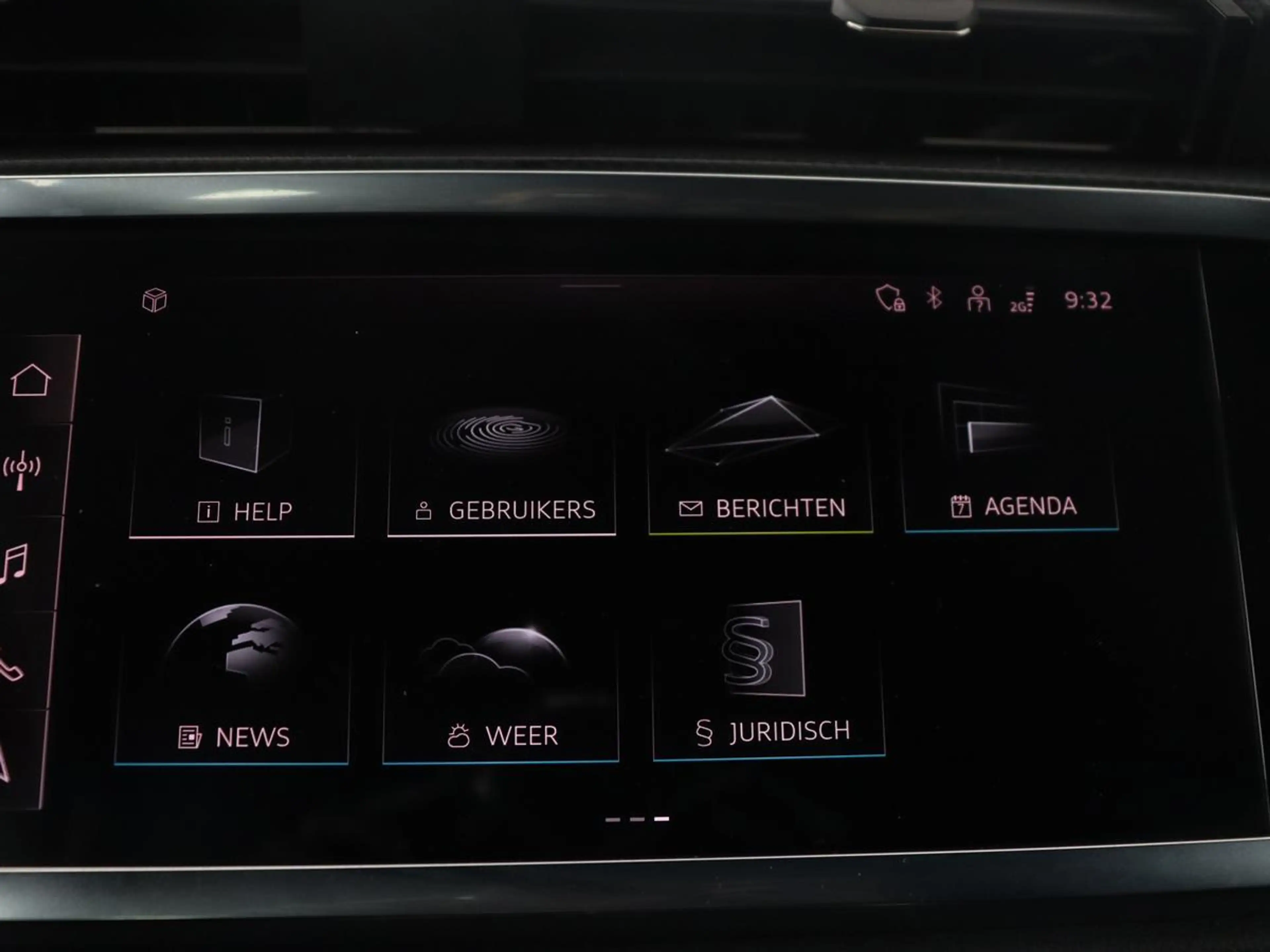 Audi Q3 35 TFSI S edition | Leder | Virtual Dashboard | Ca — photo 24