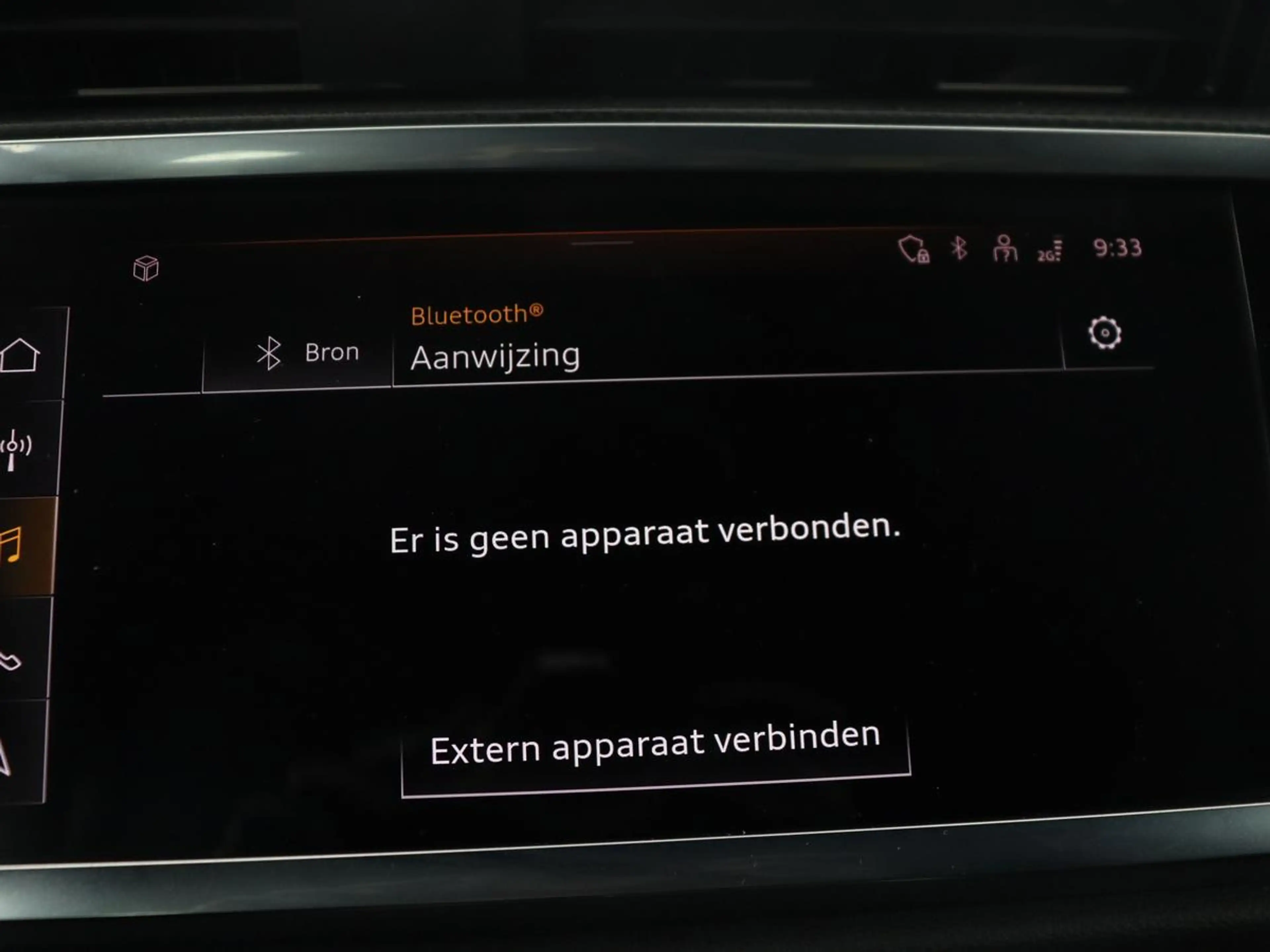 Audi Q3 35 TFSI S edition | Leder | Virtual Dashboard | Ca — photo 19