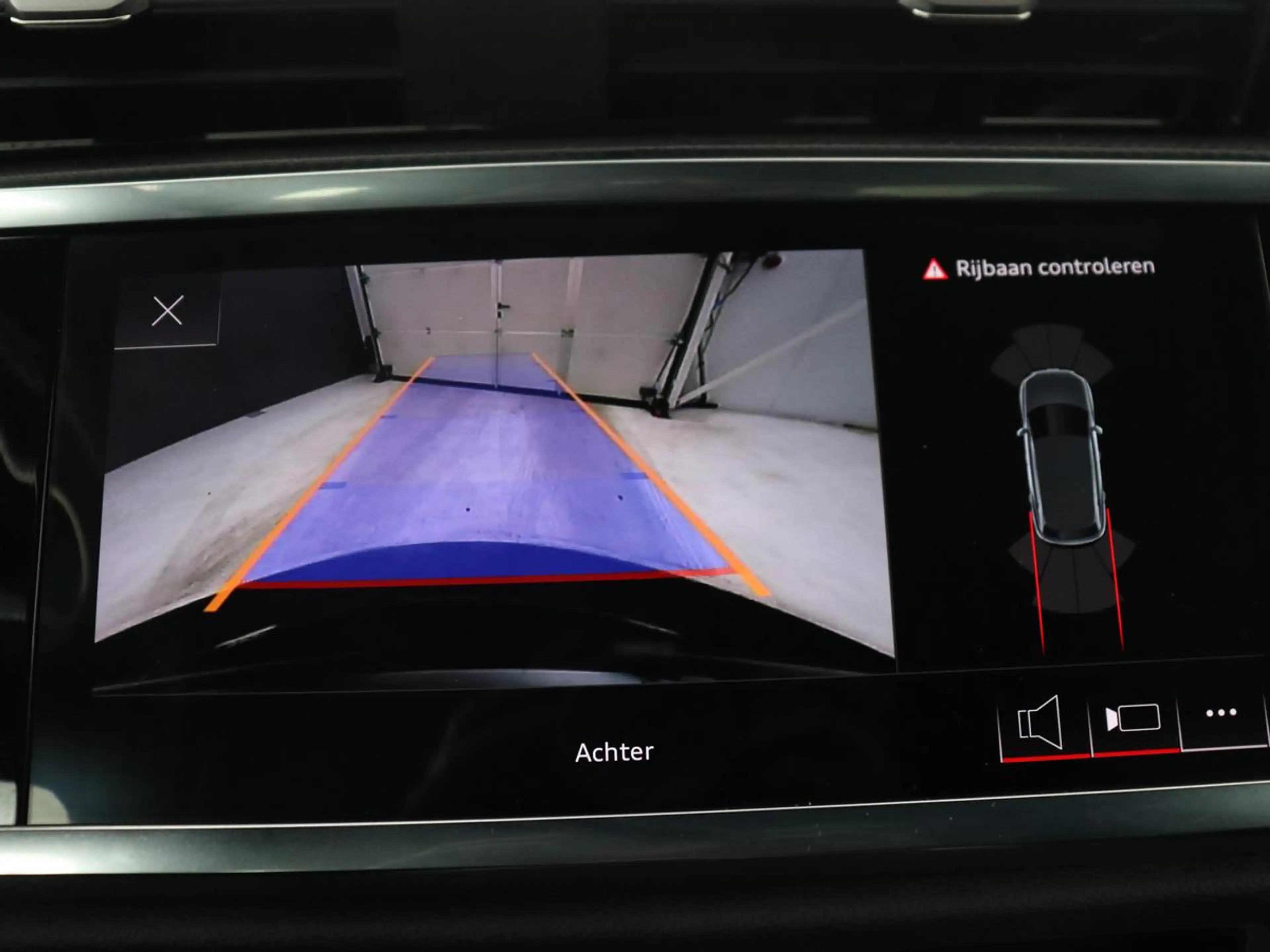 Audi Q3 35 TFSI S edition | Leder | Virtual Dashboard | Ca — photo 12