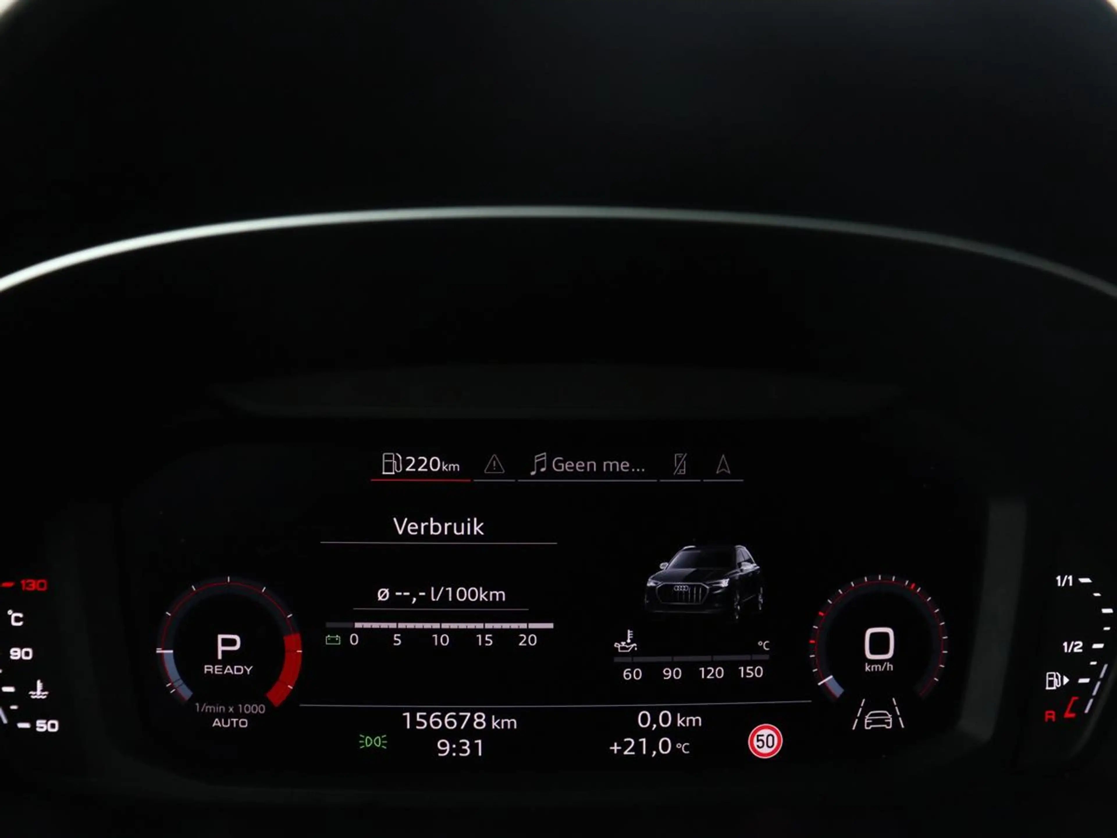 Audi Q3 35 TFSI S edition | Leder | Virtual Dashboard | Ca — photo 31