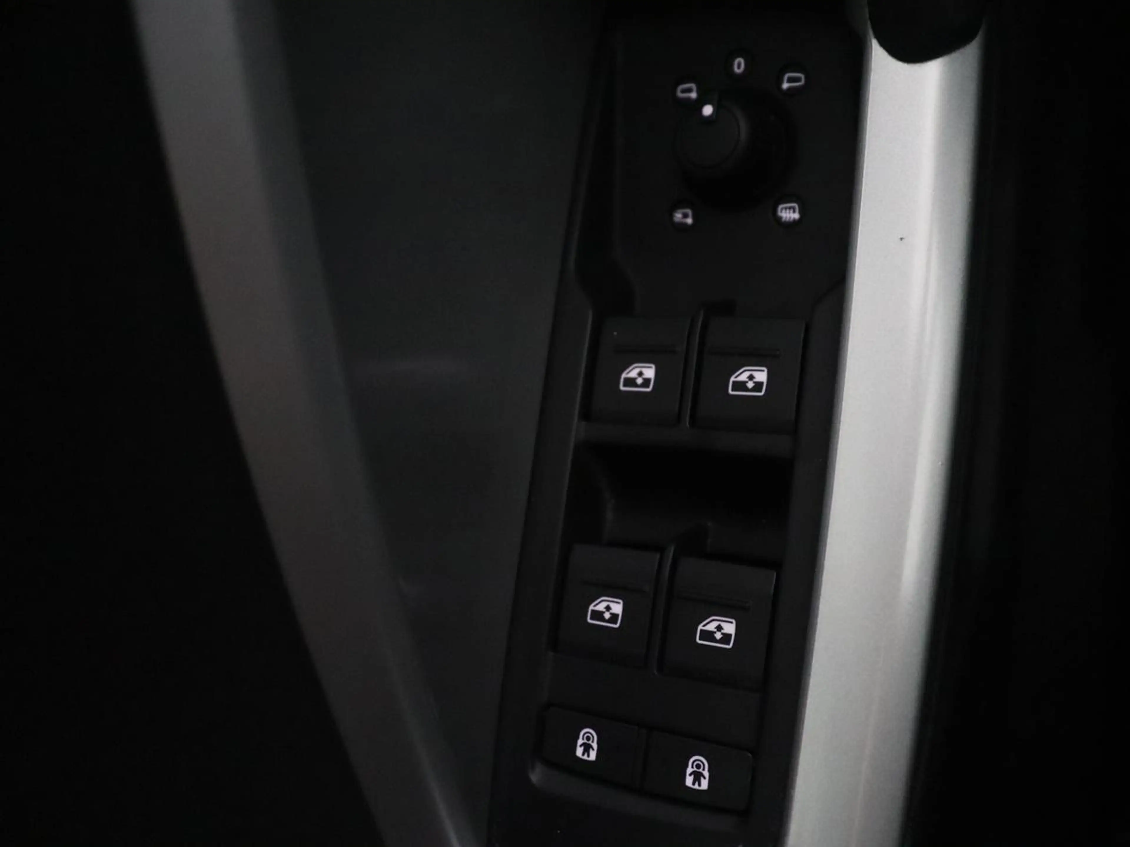 Audi Q3 35 TFSI S edition | Leder | Virtual Dashboard | Ca — photo 32