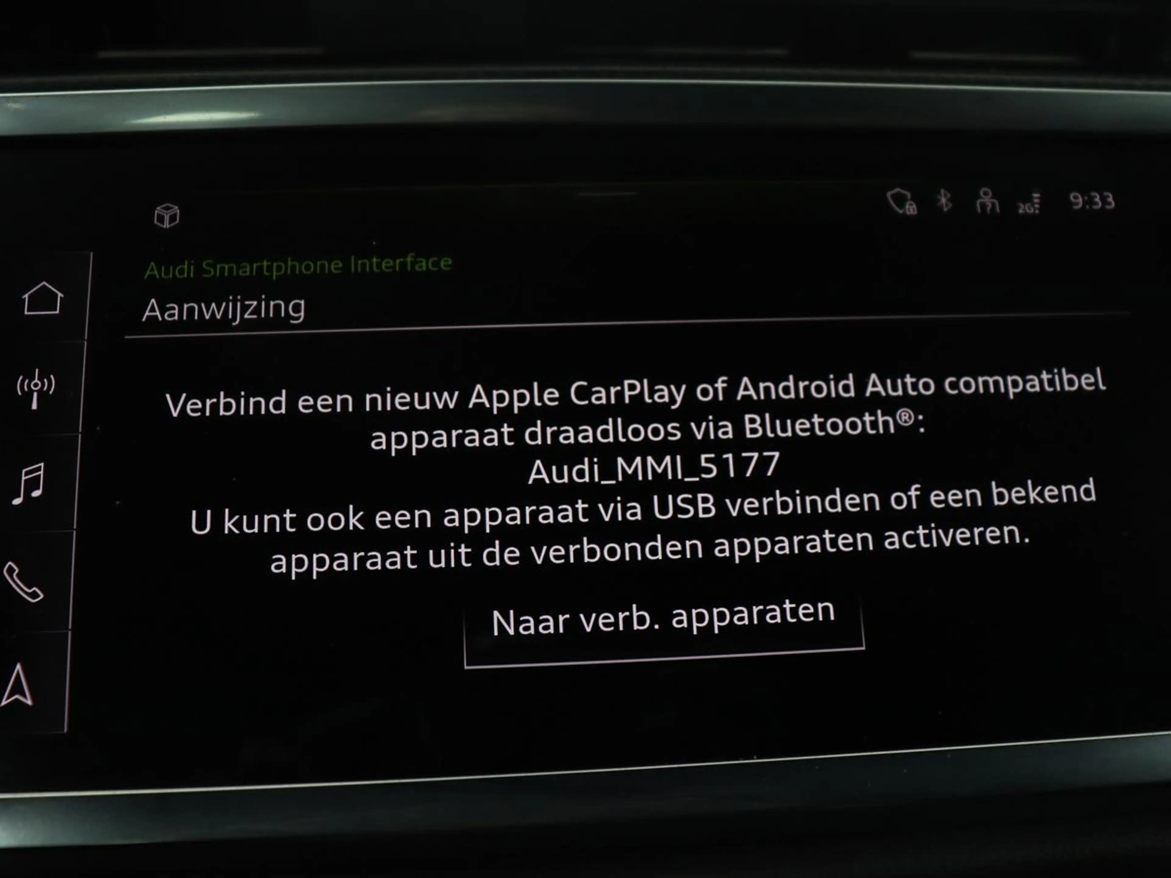 Audi Q3 35 TFSI S edition | Leder | Virtual Dashboard | Ca — photo 21