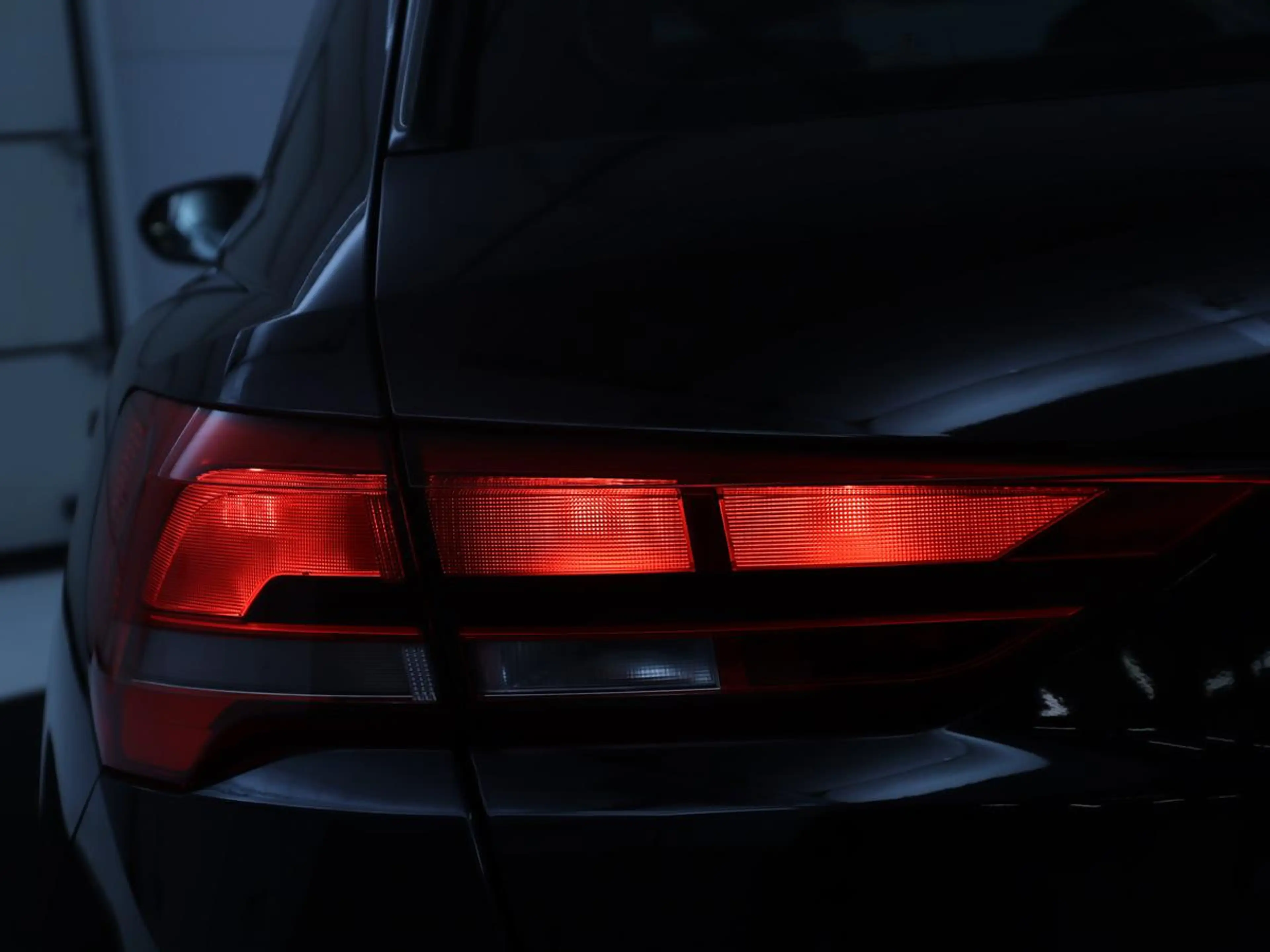 Audi Q3 35 TFSI S edition | Leder | Virtual Dashboard | Ca — photo 30