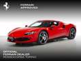 Ferrari 296 GTB Rojo - thumbnail 1