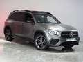 Mercedes-Benz GLB 200 GLB *AMG-PAKET*1.HAND*TÜV+SERVICE-NEU* Grau - thumbnail 3