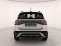 Volkswagen T-Cross 1.0 tsi life 115cv dsg Gris - thumbnail 5