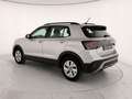 Volkswagen T-Cross 1.0 tsi life 115cv dsg Gris - thumbnail 3